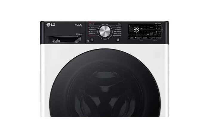 LG F164R78WSTA Vue de face