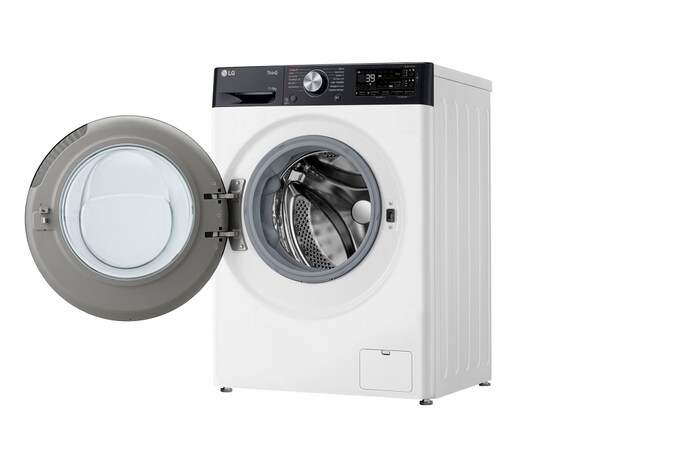 LG F164R78WSTA Vue de côté