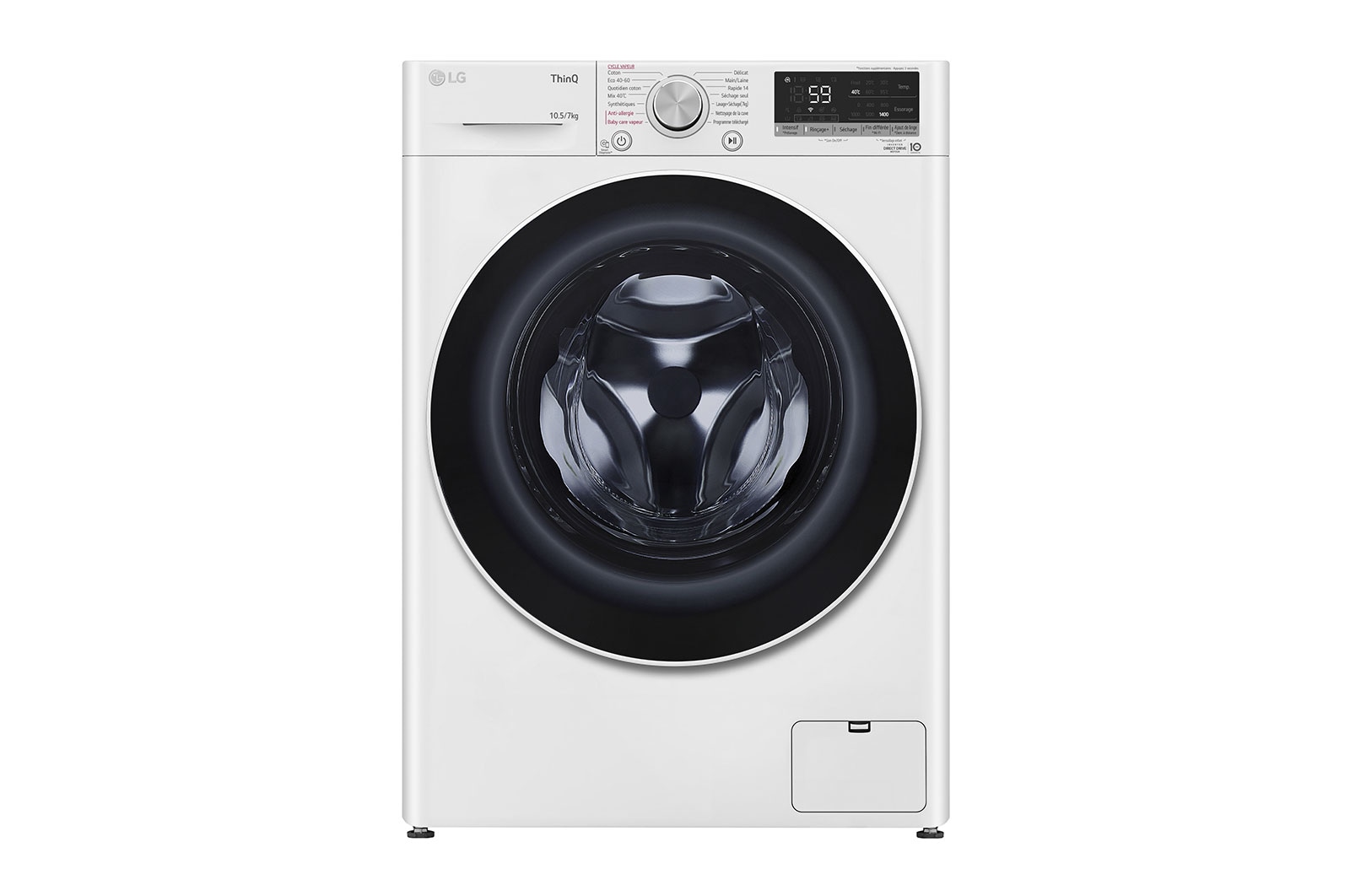 LG F174V40WRS