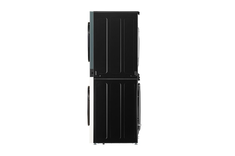 LG F214WT8GRBE vue arrière