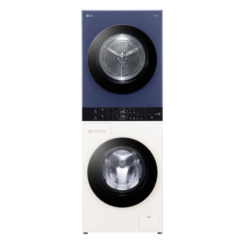 LG f214wt8nvwh Vue de face