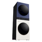 LG f214wt8nvwh Vue du haut