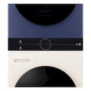 LG F214WT8GRBE vue arrière