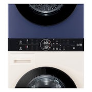 LG f214wt8nvwh Vue de face