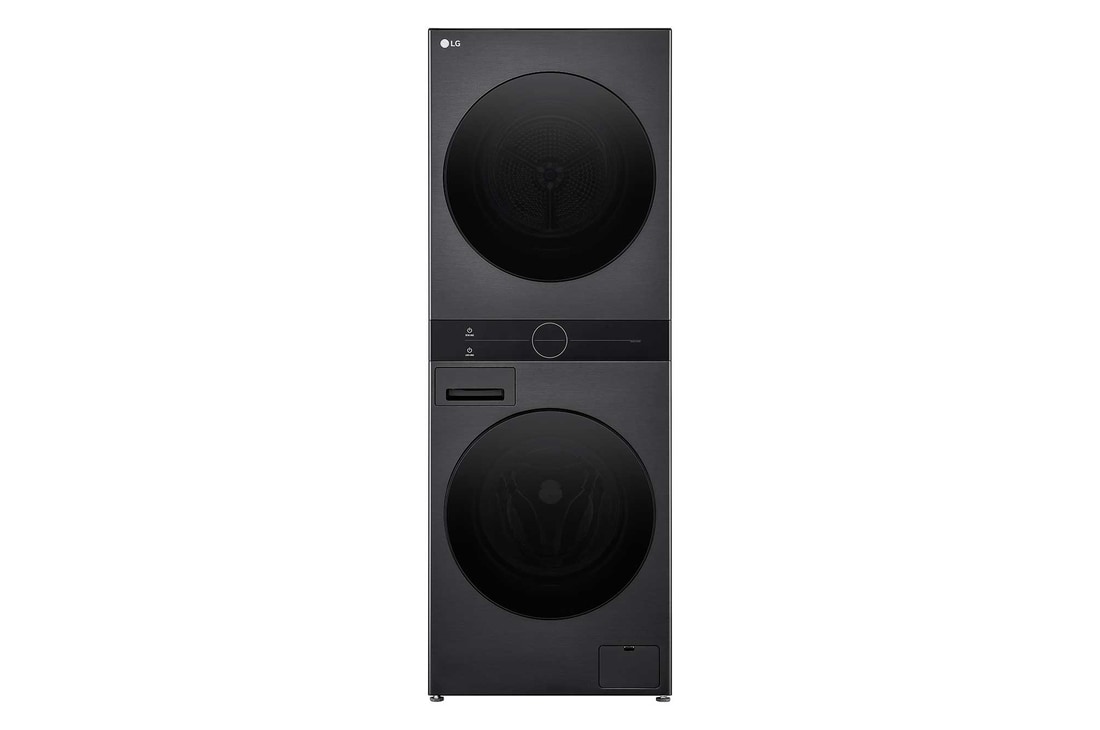 LG GBB72MCUDN Vue de face