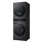 LG GBB72MCUDN Vue de côté
