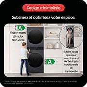 Design minimaliste