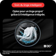 Soin du linge inteligent 