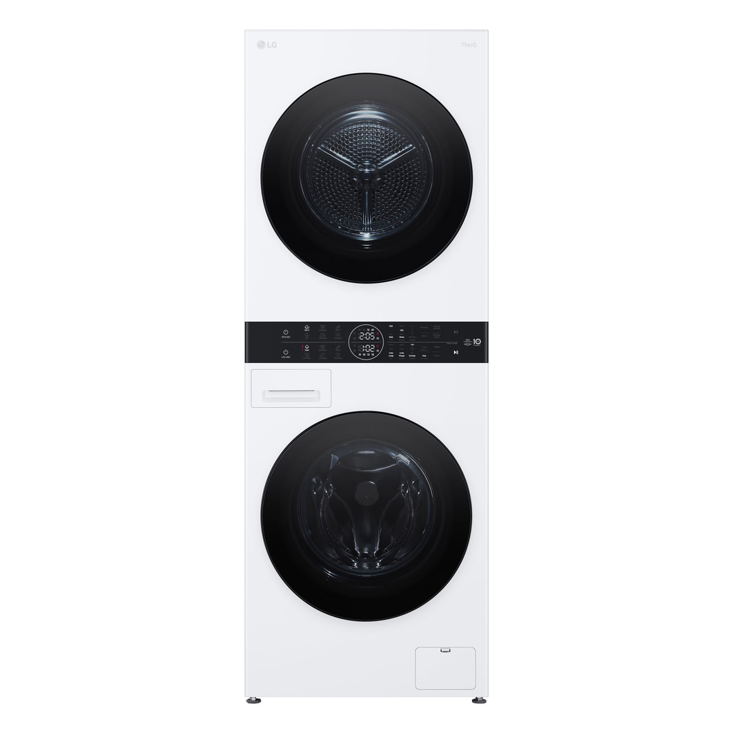 LGF214WT8WH Vue de face