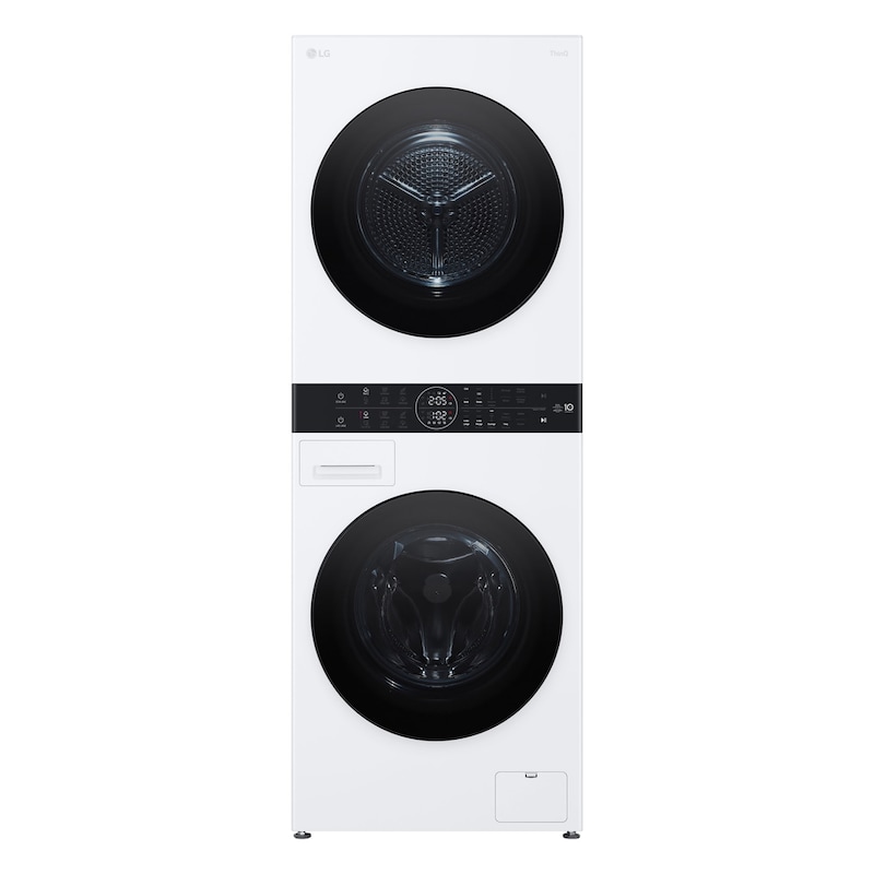 LGF214WT8WH Vue de face