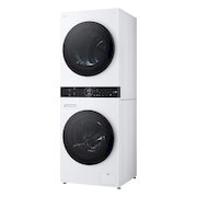 LG F214WT8WH vue latérale