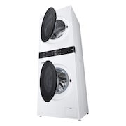 LG F214WT8WH vue latérale