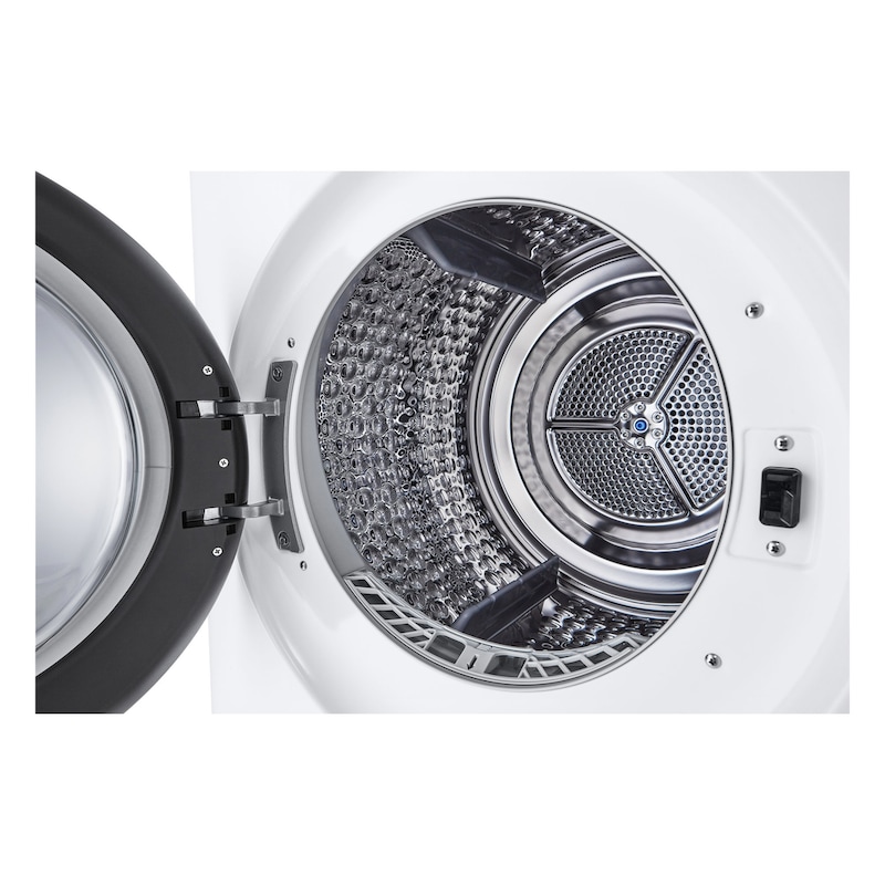 LGF214WT8WH Vue de face