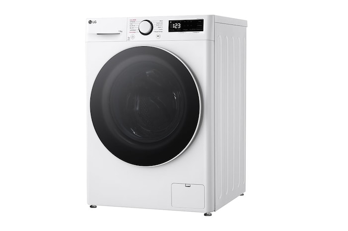 LG F34R50WHS Vue de côté