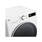 LG F34R50WHS Vue de côté