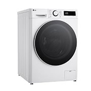 LG F34R50WHS Vue de côté