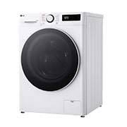 LG F34R50WHS Vue de côté
