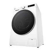 LG F34R50WHS Vue de côté