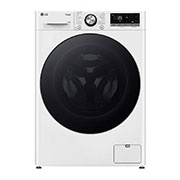 LG F34R76WHST Vue de face