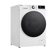 LG F34R76WHST Vue de côté