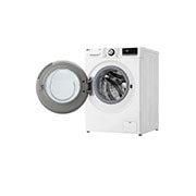 LG F34R76WHST Vue de côté