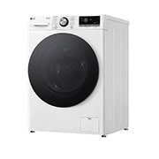 LG F34R76WHST Vue de côté