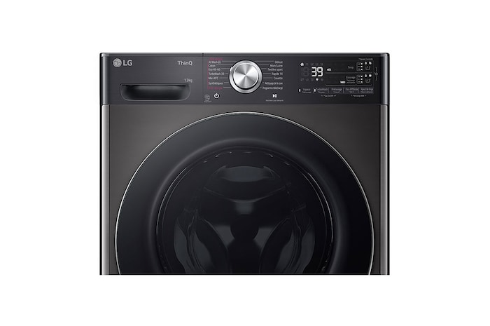 LG F34R92BSTA Vue de face