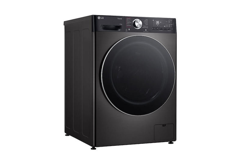 LG F34R92BSTA Vue de côté