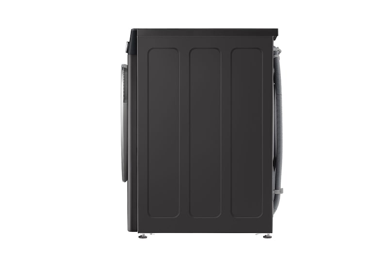 LG F34R92BSTA Vue de côté