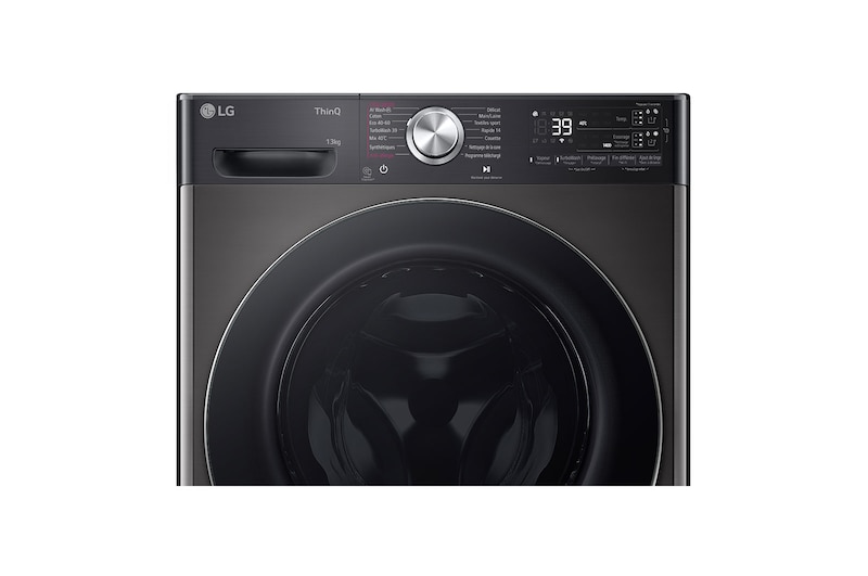 LG F34R92BSTA Vue de face