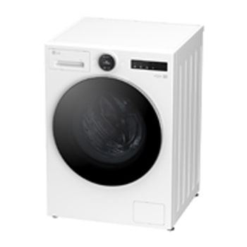 LG F14X71WHST Vue de côté