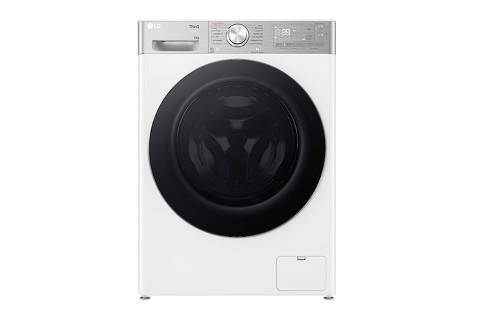 LG F374R92WSTA Vue de face