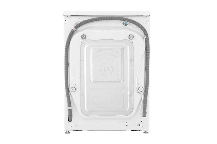 LG F374R92WSTA Vue de derrière