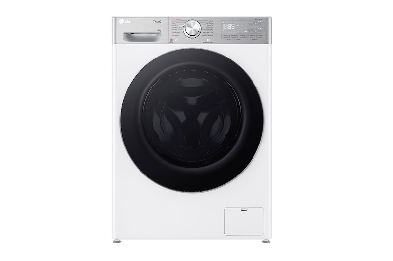 LG F374R92WSTA Vue de face