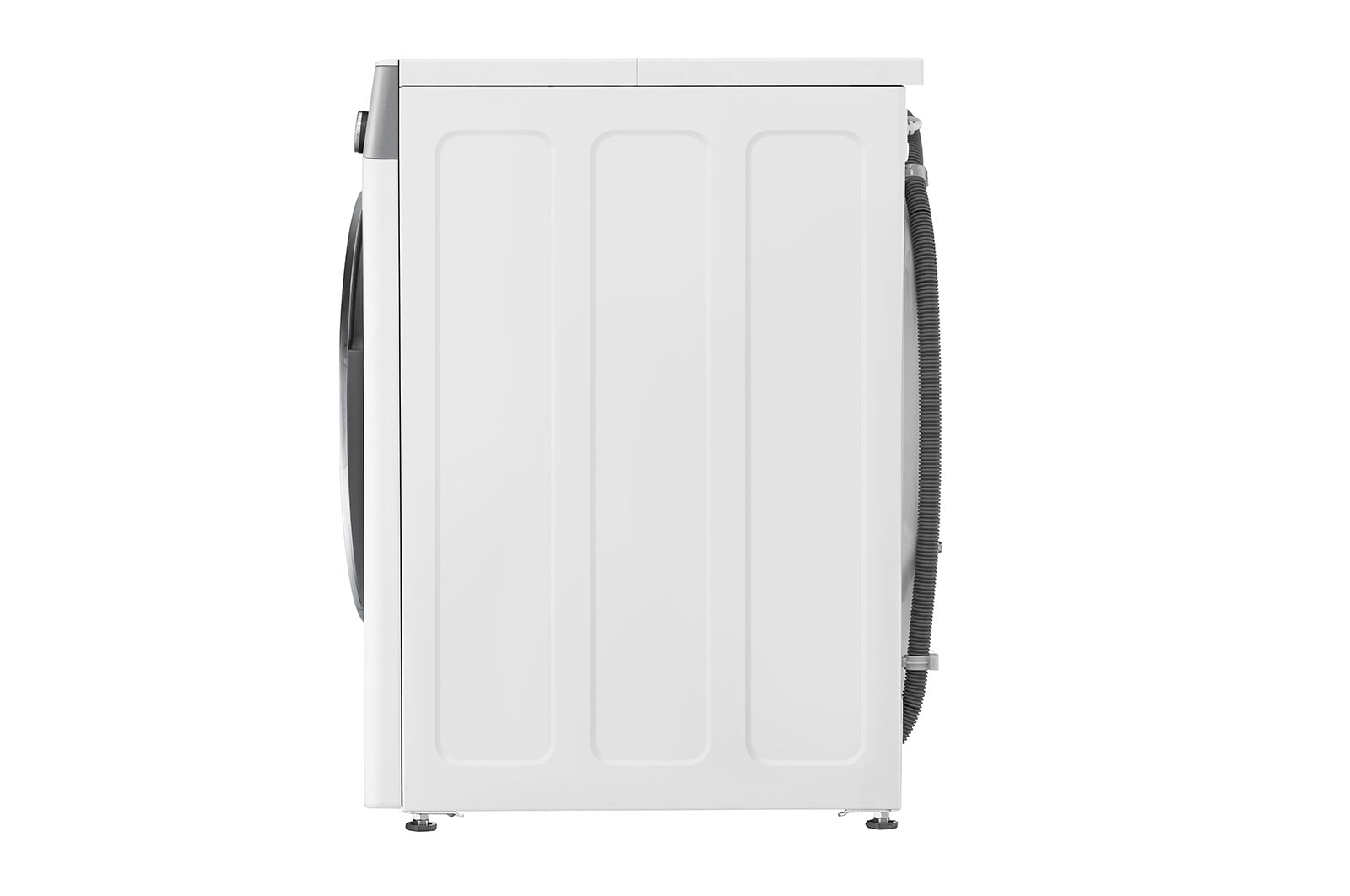 LG F374R92WSTA Vue de côté