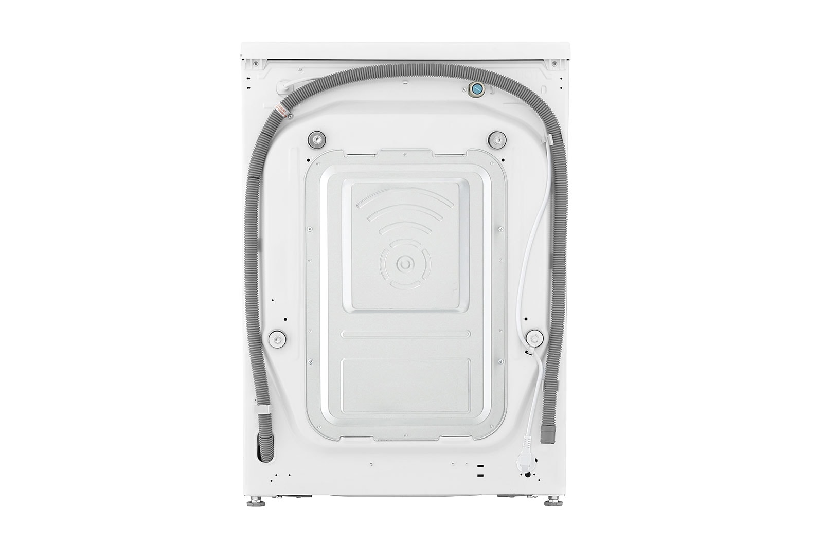 LG F374R92WSTA Vue de derrière