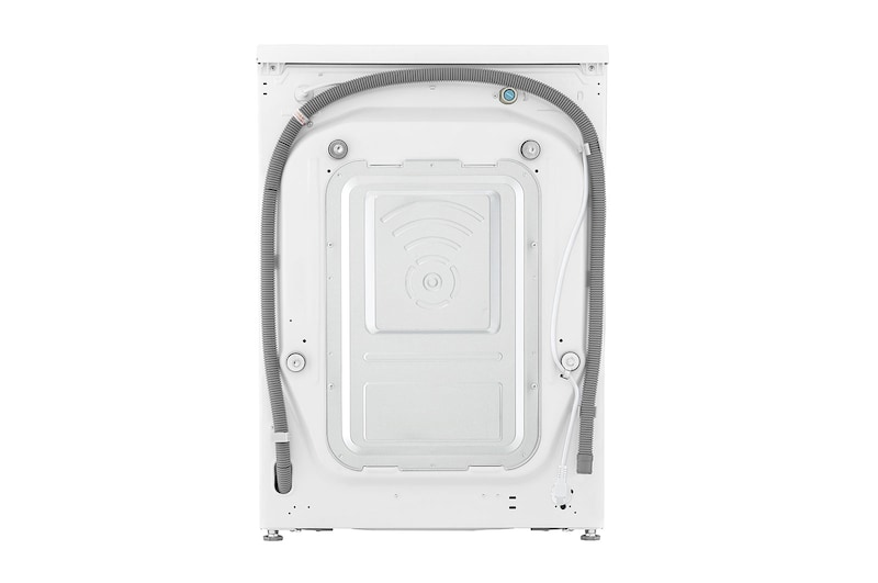 LG F374R92WSTA Vue de derrière