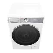 LG F374R92WSTA Vue du desssus