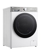 LG F374R92WSTA Vue de côté