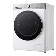 LG F374R92WSTA Vue de côté