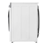 LG F374R92WSTA Vue de côté