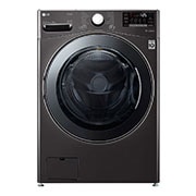 LG  Lave-linge 15 kg | 6 Motion Direct Drive™ | TurboWash™ | Moteur Direct Drive™ garanti 10 ans, LG F51P12B