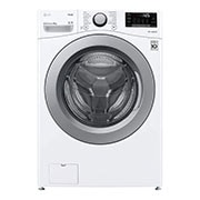 LG F51P14WH Vue de face