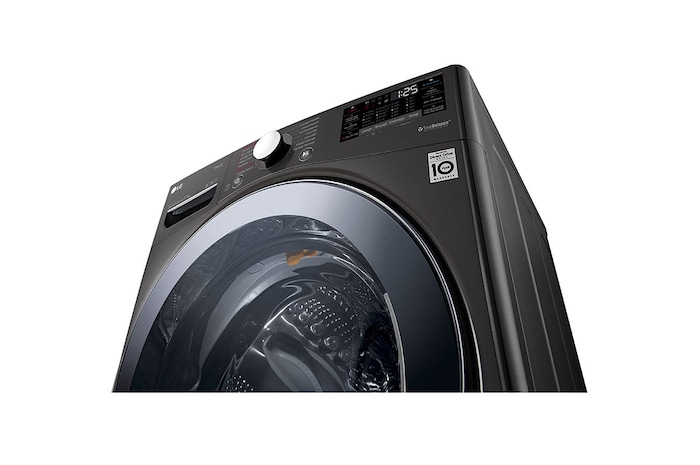 LG F71P12BS Vue de côté