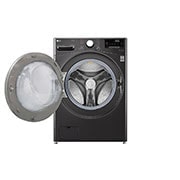 LG Lave-linge 17 kg | Steam™ | TurboWash™ | Wi-Fi | 6 Motion Direct Drive™ | E | Smart Diagnosis™ | Moteur Direct Drive™ garanti 10 ans, LG F71P12BS