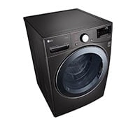 LG Lave-linge 17 kg | Steam™ | TurboWash™ | Wi-Fi | 6 Motion Direct Drive™ | E | Smart Diagnosis™ | Moteur Direct Drive™ garanti 10 ans, LG F71P12BS