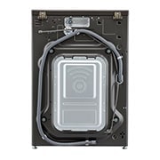 LG F71P12BS Vue de derrière