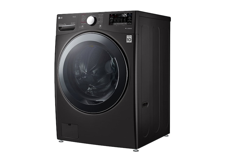 LG F71P12BS Vue de côté