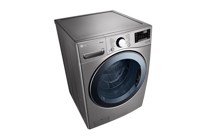 LG F71P12IX Vue de côté