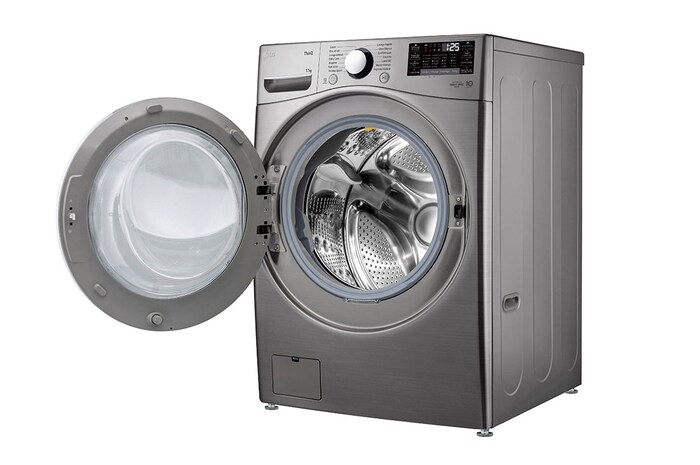 LG F71P12IX Vue de côté